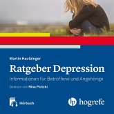 Ratgeber Depression Hörbuch (MP3-Download)
