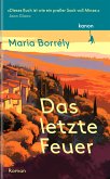 Das letzte Feuer (eBook, ePUB)