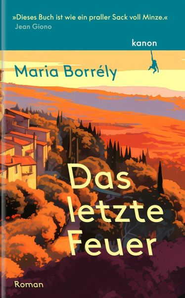 Das letzte Feuer (eBook, ePUB)