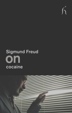 Cover On Cocaine (eBook, ePUB)