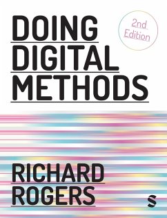 Doing Digital Methods (eBook, PDF) - Rogers, Richard