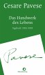 Das Handwerk des Lebens (eBook, ePUB) - Bild 1