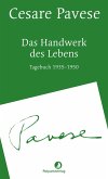 Das Handwerk des Lebens (eBook, ePUB)