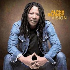 Vision - Alpha Blondy