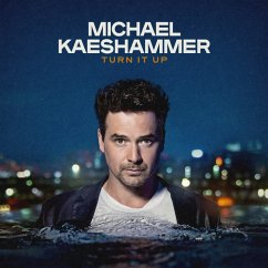 Turn It Up - Kaeshammer,Michael