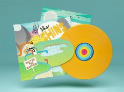 Cover Chutes Too Narrow -20th Anniversary Remaster Opaqu