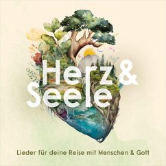 Herz & Seele - Cuthbert, Sebastian; König, Dania; Peter, Lars; Vanes, Danyelle