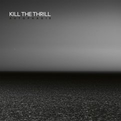 Autophagie (Digipak) - Kill The Thrill