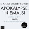 Apokalypse - niemals! (MP3-Download) - Bild 1