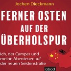 Ferner Osten auf der Überholspur (MP3-Download)