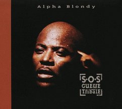 S.O.S. Guerre Tribale - Alpha Blondy