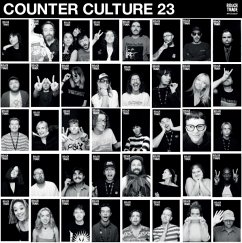 Rough Trade Counter Culture 2023 - Diverse