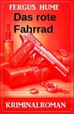 Das rote Fahrrad: Kriminalroman (eBook, ePUB)