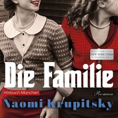 Die Familie (MP3-Download) - Krupitsky, Naomi