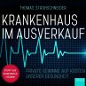 Krankenhaus im Ausverkauf (MP3-Download) - Bild 1