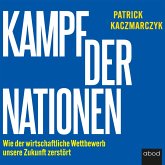 Kampf der Nationen (MP3-Download)