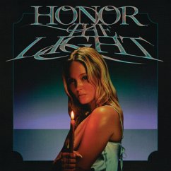 Honor The Light - Larsson,Zara