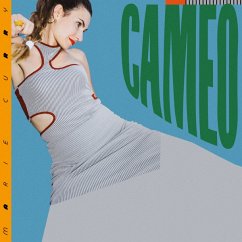 Cameo (Clear Orange Vinyl) - Curry,Marie