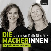 Die Macherinnen (MP3-Download)
