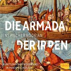 Die Armada der Irren (MP3-Download)