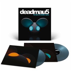 For Lack Of A Better Name (Ltd. 2lp,2023 Reissue) - Deadmau5
