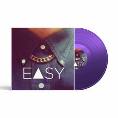 Easy Mixtape (Lila Vinyl) - Cro