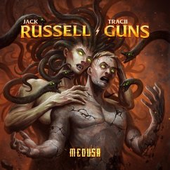 Medusa - Russell - Guns