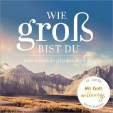 Wie Groß Bist Du