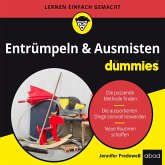 Entrümpeln & Ausmisten für Dummies (MP3-Download)