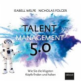 Talentmanagement 5.0 (MP3-Download)