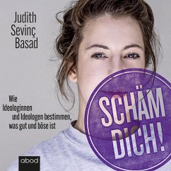 Schäm dich! (MP3-Download) - Basad, Judith Sevinç