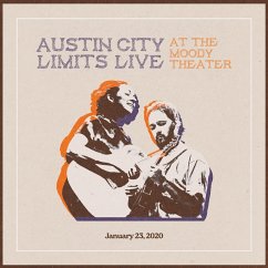 Austin City Limits Live At The Moody Theater - Watchhouse