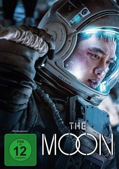 The Moon - Yong-Hwa,Kim