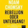 Rebellion oder Untergang! (MP3-Download) - Bild 1