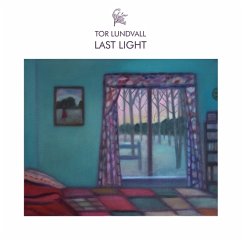 Last Light (Transparent Purple Vinyl) - Lundvall,Tor