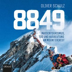 8849 (MP3-Download) - Schulz, Oliver