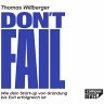 Don't Fail (MP3-Download) - Bild 1
