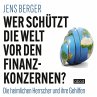 Wer schützt die Welt vor den... - Bild 1