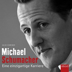 Michael Schumacher (MP3-Download) - Schreiber, Julius