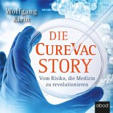 Die CureVac-Story (MP3-Download)