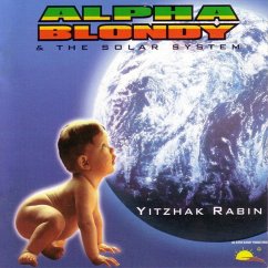 Yitzhak Rabin - Alpha Blondy