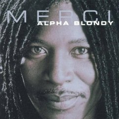 Merci - Alpha Blondy