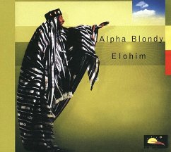 Elohim - Alpha Blondy