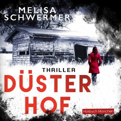 Düsterhof (MP3-Download) - Schwermer, Melisa