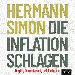 Die Inflation schlagen (MP3-Download) - Simon, Hermann