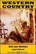 WESTERN COUNTRY 542: Zeit zum Sterben... - Bild 1