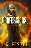 Confessional (Father Gunter, Demon Hunter, #4) (eBook, ePUB)