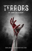 Terrors (eBook, ePUB)