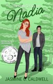 The Geek Girl Squad: Nadia (eBook, ePUB)