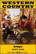 WESTERN COUNTRY 549: Goldgier (eBook,... - Bild 1